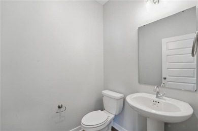 Just Completed  ready for fast close! Welcome to this inviting 4 on Golf Club of Creekmoor in Missouri - for sale on GolfHomes.com, golf home, golf lot