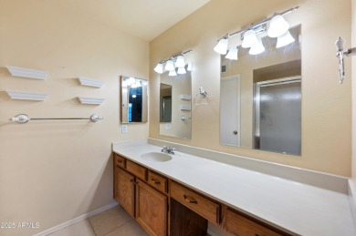 Welcome to your ideal retreat in the heart of amenity rich on Westbrook Village Golf Club in Arizona - for sale on GolfHomes.com, golf home, golf lot