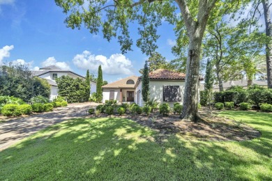 WOW WOW WOW!!!......AMAZING BAYFRONT HOME IN BURNT PINE!!! 
 on Sandestin Golf and Beach Resort - Raven in Florida - for sale on GolfHomes.com, golf home, golf lot