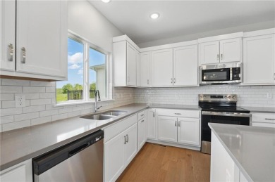 Just Completed  ready for fast close! Welcome to this inviting 4 on Golf Club of Creekmoor in Missouri - for sale on GolfHomes.com, golf home, golf lot