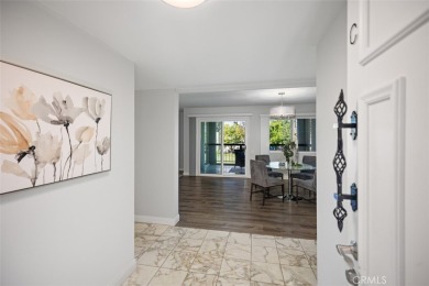 YOU WILL NOT WANT TO MISS SEEING THIS BEAUTIFUL CONDO, living at on Leisure Village Par 3 Golf Course in California - for sale on GolfHomes.com, golf home, golf lot