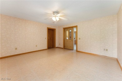 A rare find in the heart of North Canton! This quality-built on Fairways of North Canton in Ohio - for sale on GolfHomes.com, golf home, golf lot