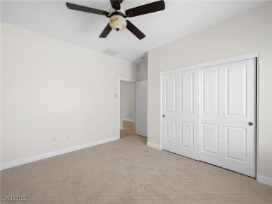 Welcome to Sun City Aliante! This charming single-story 2 bed, 2 on Aliante Golf Club in Nevada - for sale on GolfHomes.com, golf home, golf lot