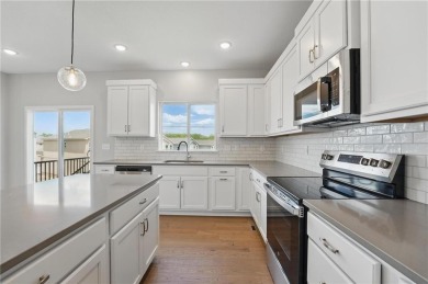 Just Completed  ready for fast close! Welcome to this inviting 4 on Golf Club of Creekmoor in Missouri - for sale on GolfHomes.com, golf home, golf lot