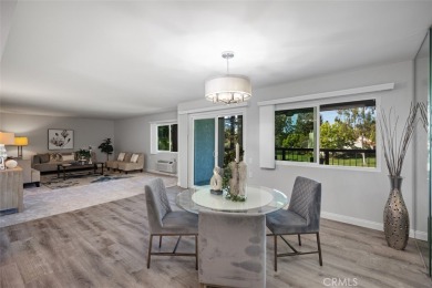 YOU WILL NOT WANT TO MISS SEEING THIS BEAUTIFUL CONDO, living at on Leisure Village Par 3 Golf Course in California - for sale on GolfHomes.com, golf home, golf lot