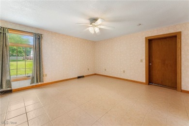A rare find in the heart of North Canton! This quality-built on Fairways of North Canton in Ohio - for sale on GolfHomes.com, golf home, golf lot