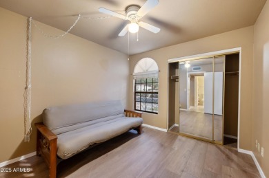 Welcome to your ideal retreat in the heart of amenity rich on Westbrook Village Golf Club in Arizona - for sale on GolfHomes.com, golf home, golf lot