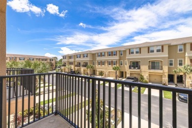 This tastefully done resort style townhome in a gated community on Gulf Harbors Golf Course in Florida - for sale on GolfHomes.com, golf home, golf lot
