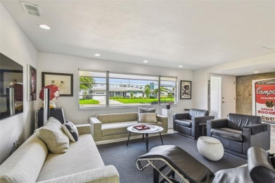 Mid-Century Modern Ranch on Pelican Golf Course.
Bathed in on Belleview Biltmore Golf Club in Florida - for sale on GolfHomes.com, golf home, golf lot