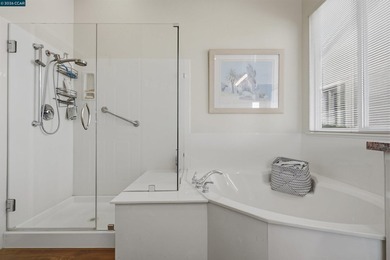 Beautifully updated single story home with stunning vineyard on Brentwood Golf Club in California - for sale on GolfHomes.com, golf home, golf lot