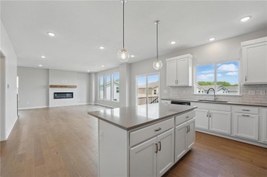 Just Completed  ready for fast close! Welcome to this inviting 4 on Golf Club of Creekmoor in Missouri - for sale on GolfHomes.com, golf home, golf lot