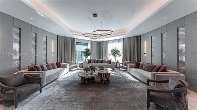 Location: Emirates Hills, Dubai. Discover the pinnacle of *Old on  in  - for sale on GolfHomes.com, golf home, golf lot