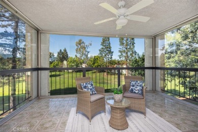 YOU WILL NOT WANT TO MISS SEEING THIS BEAUTIFUL CONDO, living at on Leisure Village Par 3 Golf Course in California - for sale on GolfHomes.com, golf home, golf lot