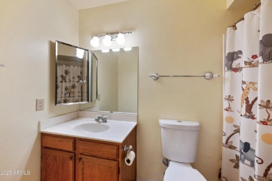 Welcome to your ideal retreat in the heart of amenity rich on Westbrook Village Golf Club in Arizona - for sale on GolfHomes.com, golf home, golf lot