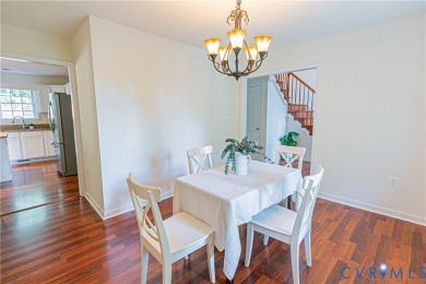 Quiet cul-de-sac home 3BR/2.5BA on over a half-acre, flexible on Pendleton Golf Club in Virginia - for sale on GolfHomes.com, golf home, golf lot
