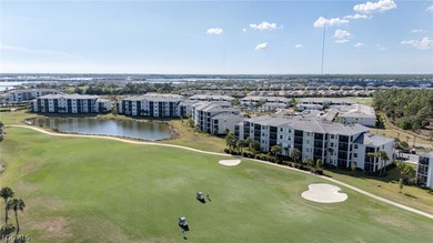 PHOTOS COMING!!! 4th Floor Penthouse Corner Unit with Sweeping on Babcock National Golf Course in Florida - for sale on GolfHomes.com, golf home, golf lot
