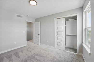 Just Completed  ready for fast close! Welcome to this inviting 4 on Golf Club of Creekmoor in Missouri - for sale on GolfHomes.com, golf home, golf lot