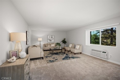 YOU WILL NOT WANT TO MISS SEEING THIS BEAUTIFUL CONDO, living at on Leisure Village Par 3 Golf Course in California - for sale on GolfHomes.com, golf home, golf lot