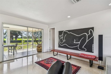 Mid-Century Modern Ranch on Pelican Golf Course.
Bathed in on Belleview Biltmore Golf Club in Florida - for sale on GolfHomes.com, golf home, golf lot