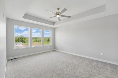 Just Completed  ready for fast close! Welcome to this inviting 4 on Golf Club of Creekmoor in Missouri - for sale on GolfHomes.com, golf home, golf lot