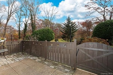 Discover this charming first-floor 2-bedroom condo in the highly on Blue Ridge Golf Club in New York - for sale on GolfHomes.com, golf home, golf lot