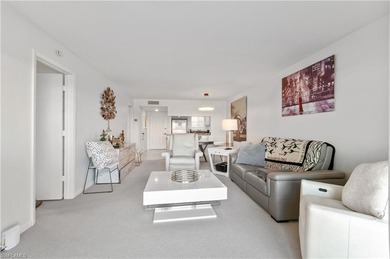 Amazing sunset views from this 3rd floor condo overlooking High on High Point Country Club in Florida - for sale on GolfHomes.com, golf home, golf lot