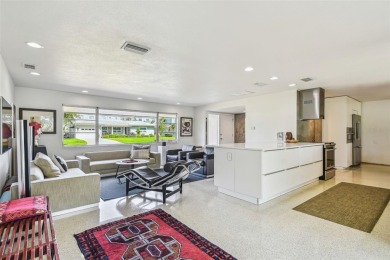 Mid-Century Modern Ranch on Pelican Golf Course.
Bathed in on Belleview Biltmore Golf Club in Florida - for sale on GolfHomes.com, golf home, golf lot