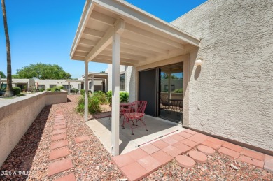 Welcome to your ideal retreat in the heart of amenity rich on Westbrook Village Golf Club in Arizona - for sale on GolfHomes.com, golf home, golf lot