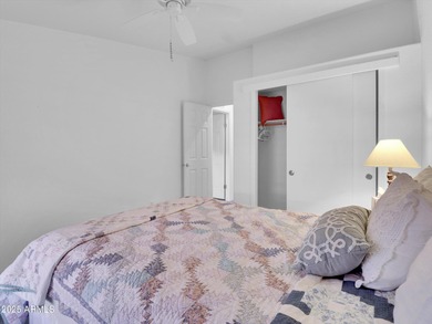 Original owner immaculately took care of this 1680 Sq. ft., 2 on Paradise Peak Golf Course in Arizona - for sale on GolfHomes.com, golf home, golf lot