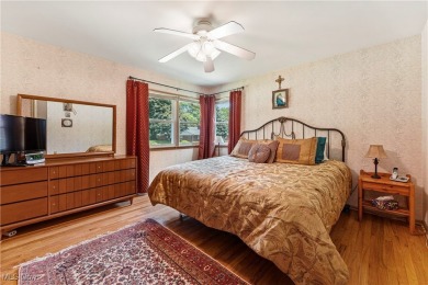 A rare find in the heart of North Canton! This quality-built on Fairways of North Canton in Ohio - for sale on GolfHomes.com, golf home, golf lot