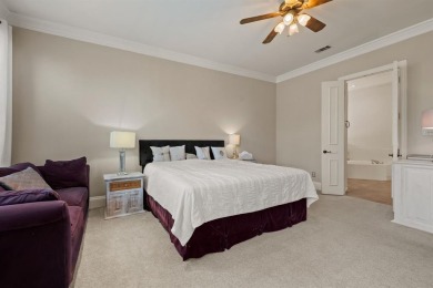 Discover this stunning two-story, 5 bedroom, 4 full bathroom on Riverchase Golf Club in Texas - for sale on GolfHomes.com, golf home, golf lot