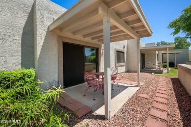 Welcome to your ideal retreat in the heart of amenity rich on Westbrook Village Golf Club in Arizona - for sale on GolfHomes.com, golf home, golf lot