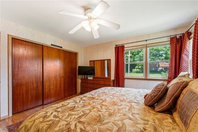 A rare find in the heart of North Canton! This quality-built on Fairways of North Canton in Ohio - for sale on GolfHomes.com, golf home, golf lot