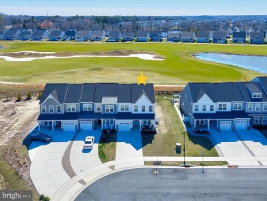 Experience the pinnacle of modern living and serene luxury in on Plantation Lakes Golf and Country Club in Delaware - for sale on GolfHomes.com, golf home, golf lot