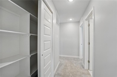 Just Completed  ready for fast close! Welcome to this inviting 4 on Golf Club of Creekmoor in Missouri - for sale on GolfHomes.com, golf home, golf lot