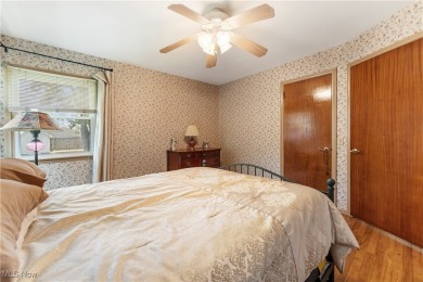 A rare find in the heart of North Canton! This quality-built on Fairways of North Canton in Ohio - for sale on GolfHomes.com, golf home, golf lot