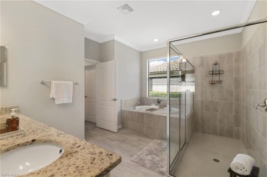 Experience Exceptional Living in The Place at Corkscrew

Step on Old Corkscrew Golf Club in Florida - for sale on GolfHomes.com, golf home, golf lot