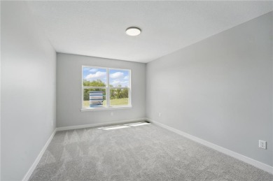 Just Completed  ready for fast close! Welcome to this inviting 4 on Golf Club of Creekmoor in Missouri - for sale on GolfHomes.com, golf home, golf lot