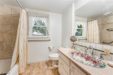 A rare find in the heart of North Canton! This quality-built on Fairways of North Canton in Ohio - for sale on GolfHomes.com, golf home, golf lot