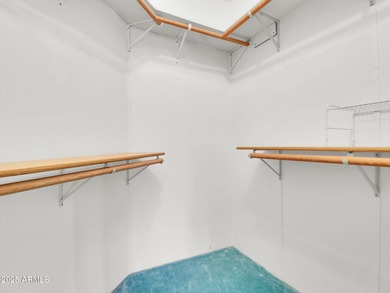 Original owner immaculately took care of this 1680 Sq. ft., 2 on Paradise Peak Golf Course in Arizona - for sale on GolfHomes.com, golf home, golf lot