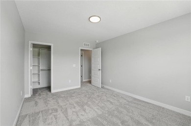 Just Completed  ready for fast close! Welcome to this inviting 4 on Golf Club of Creekmoor in Missouri - for sale on GolfHomes.com, golf home, golf lot