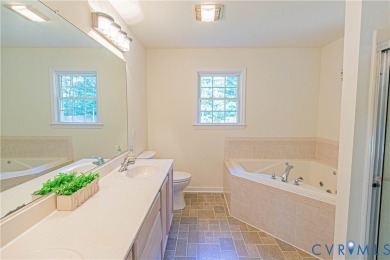 Quiet cul-de-sac home 3BR/2.5BA on over a half-acre, flexible on Pendleton Golf Club in Virginia - for sale on GolfHomes.com, golf home, golf lot