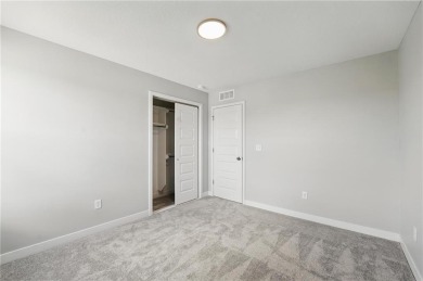 Just Completed  ready for fast close! Welcome to this inviting 4 on Golf Club of Creekmoor in Missouri - for sale on GolfHomes.com, golf home, golf lot