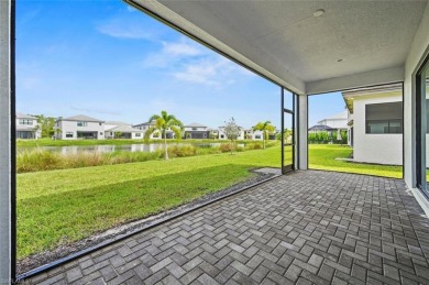 BEST-PRICED Canyon floor plan on the market in RiverCreek! This on Wildcat Run Golf and Country Club in Florida - for sale on GolfHomes.com, golf home, golf lot