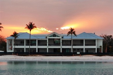 Rarely available and truly one-of-a-kind, this exceptional on Bonita Bay West in Florida - for sale on GolfHomes.com, golf home, golf lot