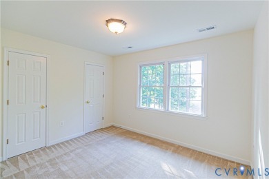 Quiet cul-de-sac home 3BR/2.5BA on over a half-acre, flexible on Pendleton Golf Club in Virginia - for sale on GolfHomes.com, golf home, golf lot