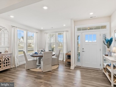 Experience the pinnacle of modern living and serene luxury in on Plantation Lakes Golf and Country Club in Delaware - for sale on GolfHomes.com, golf home, golf lot