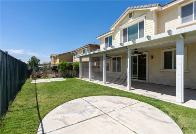 Super clean Two story home located in the community in Aberdeen on Yucaipa Valley Golf Club in California - for sale on GolfHomes.com, golf home, golf lot