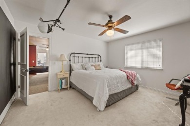 Discover this stunning two-story, 5 bedroom, 4 full bathroom on Riverchase Golf Club in Texas - for sale on GolfHomes.com, golf home, golf lot