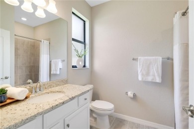 Experience Exceptional Living in The Place at Corkscrew

Step on Old Corkscrew Golf Club in Florida - for sale on GolfHomes.com, golf home, golf lot